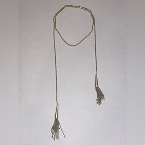 Kendra Scott - Phara Necklace in Gold